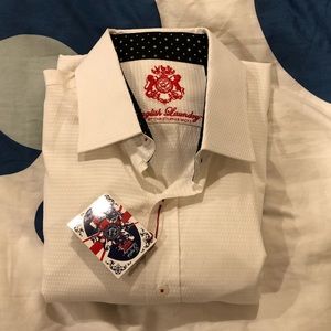Men’s Dress Shirt
